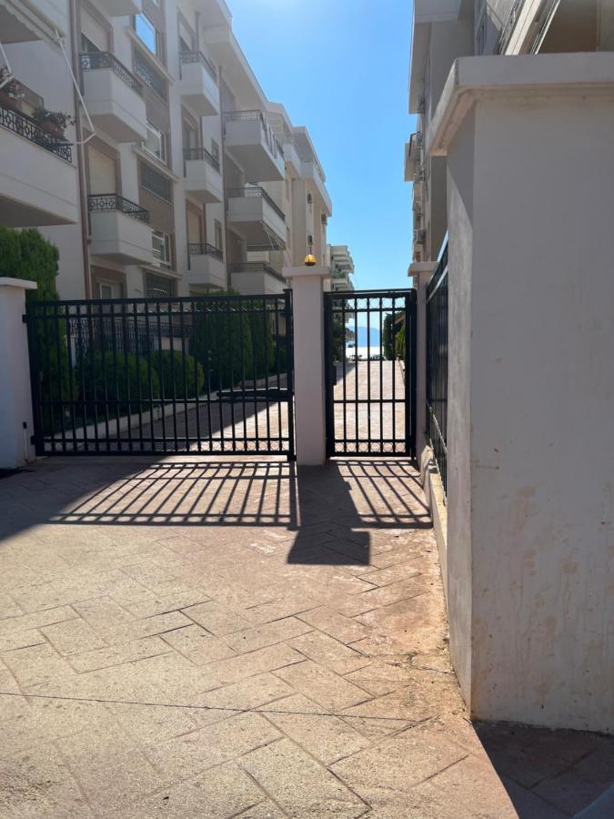 Emi Sol Apartment Vlore Exterior photo