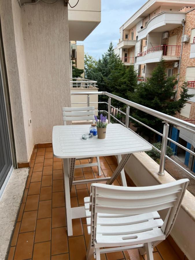 Emi Sol Apartment Vlore Exterior photo